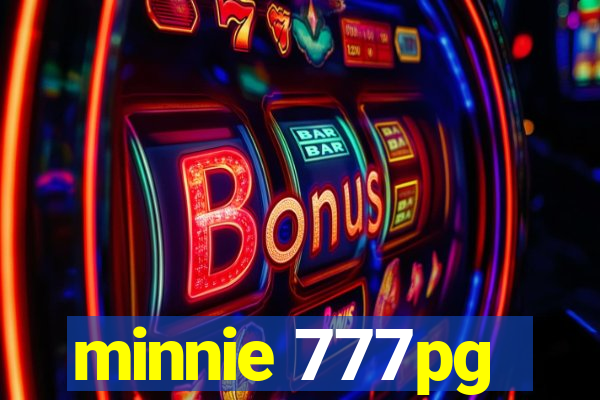 minnie 777pg